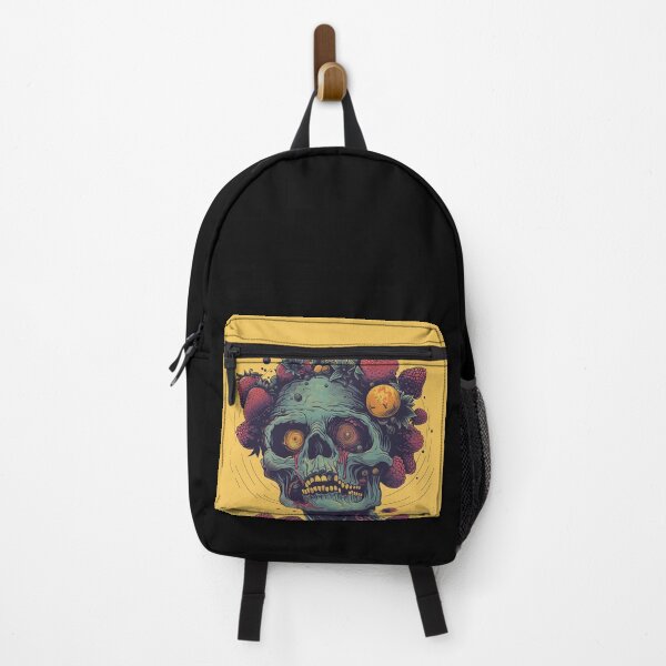 Item preview, FRUITY SKULL designed and sold by Sahup.