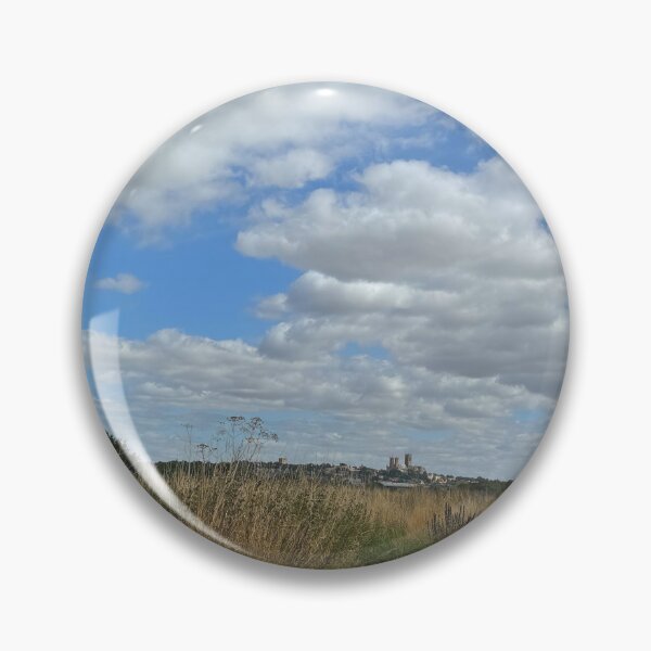 Item preview, Field & Sky designed and sold by ValanC.