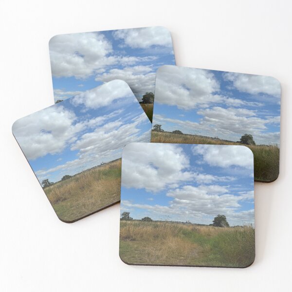 Item preview, Field & Sky designed and sold by ValanC.