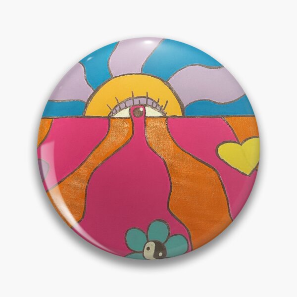 Item preview, Trippy Sunset designed and sold by andreajayms24.