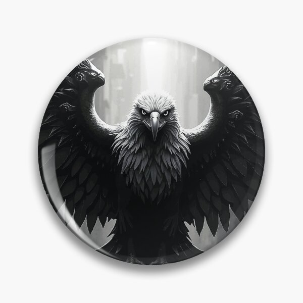 Item preview, Dark Eagle designed and sold by ARTCWC.