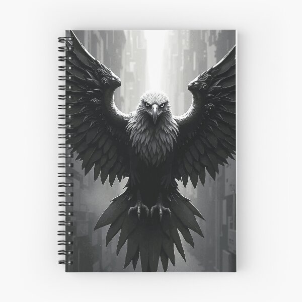 Item preview, Dark Eagle designed and sold by ARTCWC.