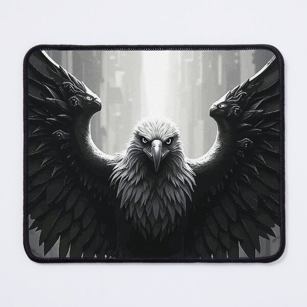 Item preview, Dark Eagle designed and sold by ARTCWC.