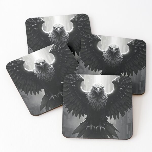 Item preview, Dark Eagle designed and sold by ARTCWC.