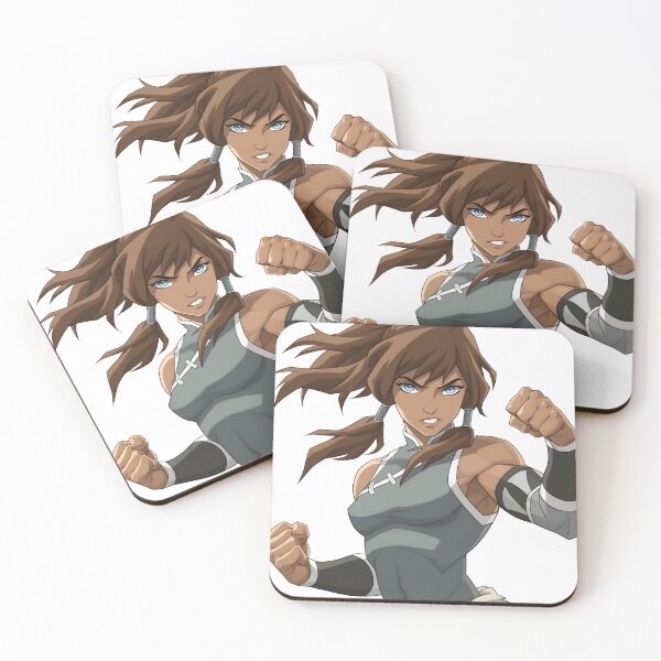 Item preview, Korra - 27 designed and sold by Infinite-Aspire.