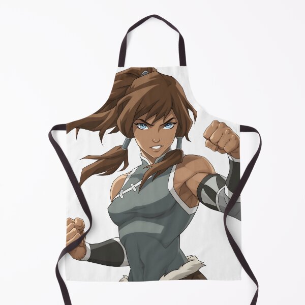 Item preview, Korra - 27 designed and sold by Infinite-Aspire.