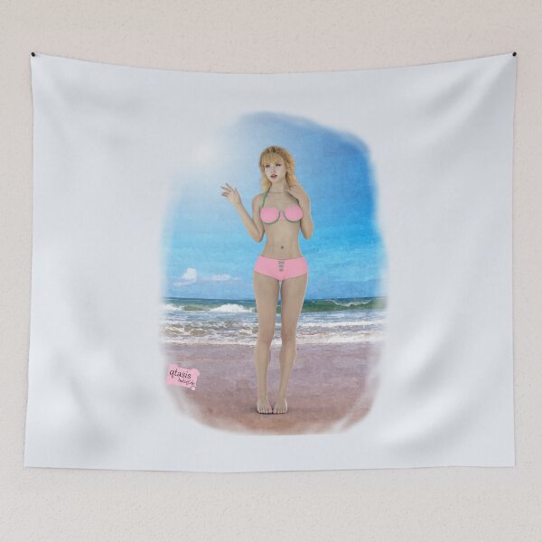 Item preview, Betty designed and sold by qtasis.