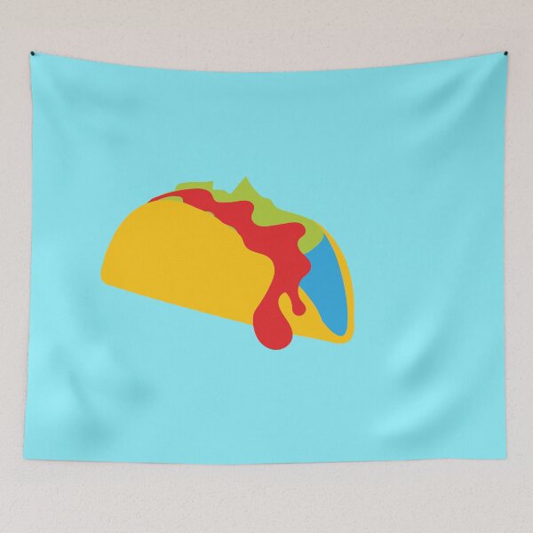 Item preview, Taco designed and sold by Posterized2024.