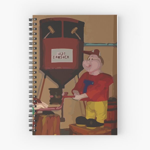 Item preview, Tinkaboo Factory Ride 1993 - 2001 designed and sold by PIArchive-Store.