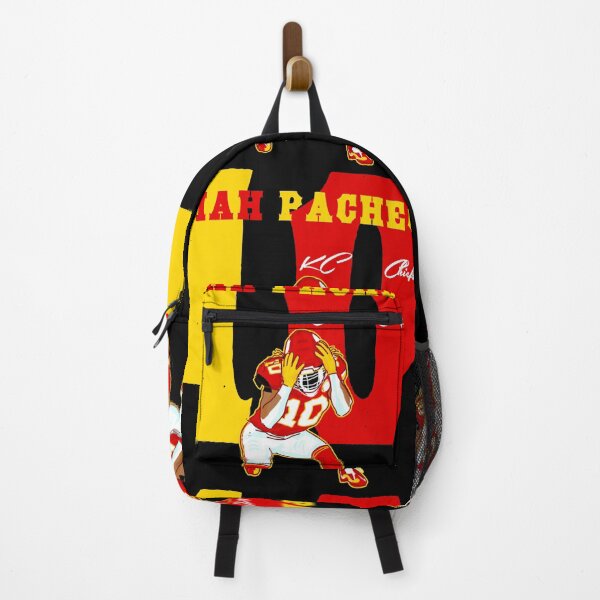Item preview, Isiah Pacheco 10 - kc chiefs designed and sold by Micjr.