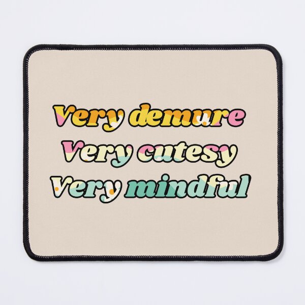 Item preview, cute word design designed and sold by Neranchara.