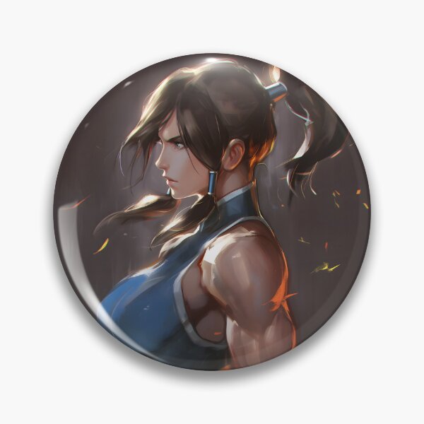 Item preview, Korra - 28 designed and sold by Infinite-Aspire.