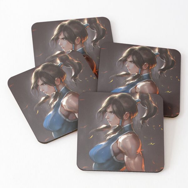 Item preview, Korra - 28 designed and sold by Infinite-Aspire.