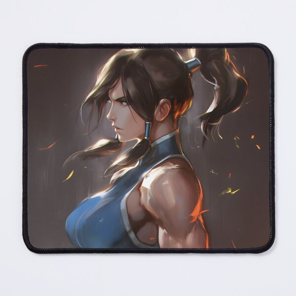 Item preview, Korra - 28 designed and sold by Infinite-Aspire.