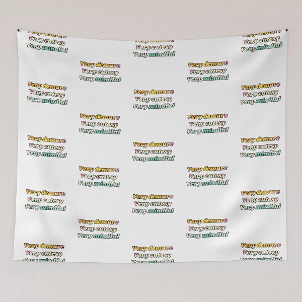 Item preview, cute word design designed and sold by Neranchara.