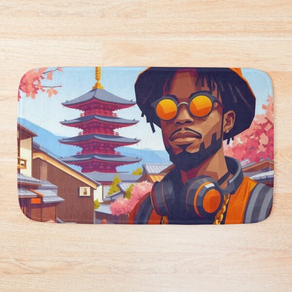 Item preview, Nakama designed and sold by KushBooksLLC.