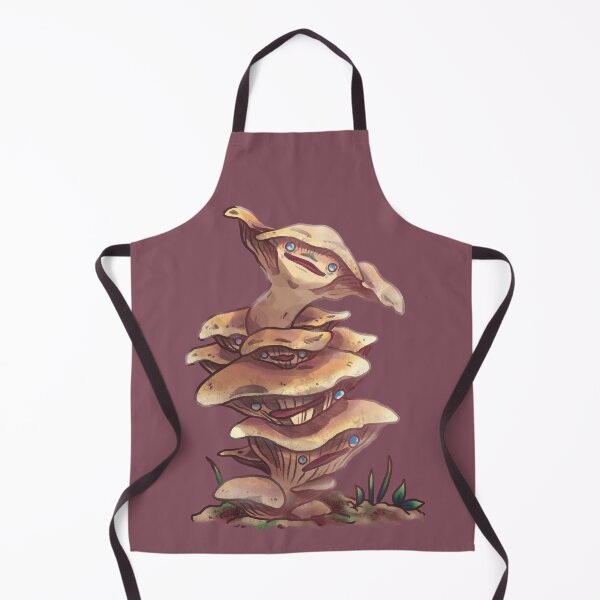 Item preview, Podoserpula Pusio designed and sold by MedussaSolar.