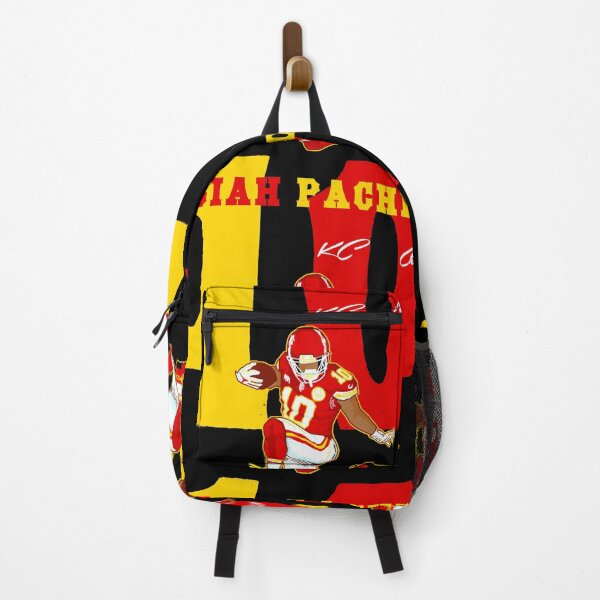 Item preview, Isiah Pacheco 10 - kc chiefs designed and sold by Micjr.