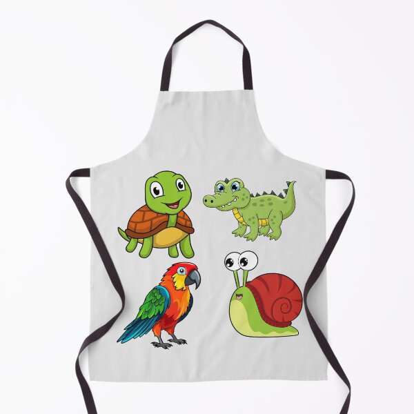 Item preview, Cute Animals designed and sold by Designfs.