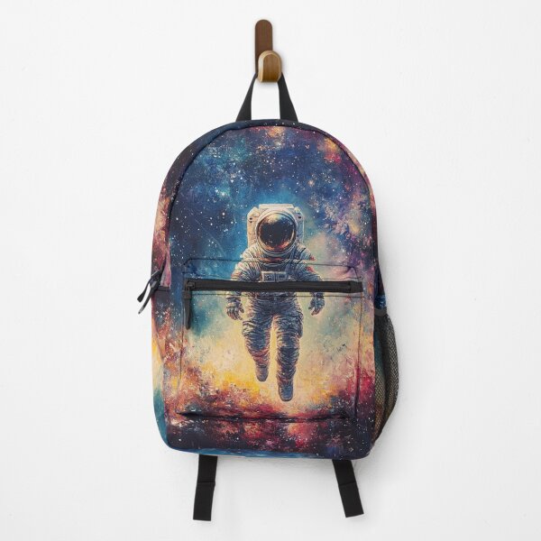 Item preview, Beautiful Galaxy Astronaut Out Of Space designed and sold by GrinGalore.