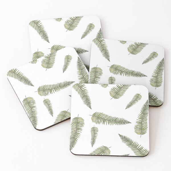 Item preview, Fern Story designed and sold by Beth Foster Creative.
