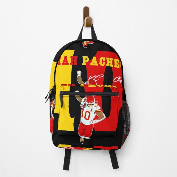 Item preview, Isiah Pacheco 10 - kc chiefs designed and sold by Micjr.