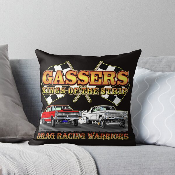 Artikelvorschau, 1965 1967 Nostalgische Gasser Drag Strip Rennwagen entworfen und verkauft von thet-shirtman.