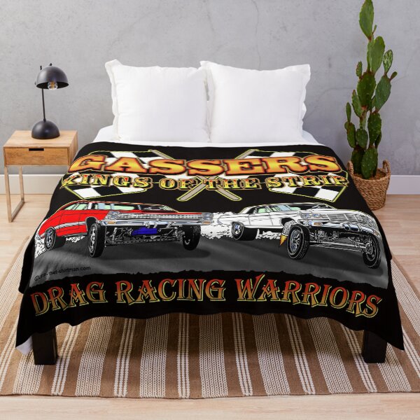 Artikelvorschau, 1965 1967 Nostalgische Gasser Drag Strip Rennwagen entworfen und verkauft von thet-shirtman.