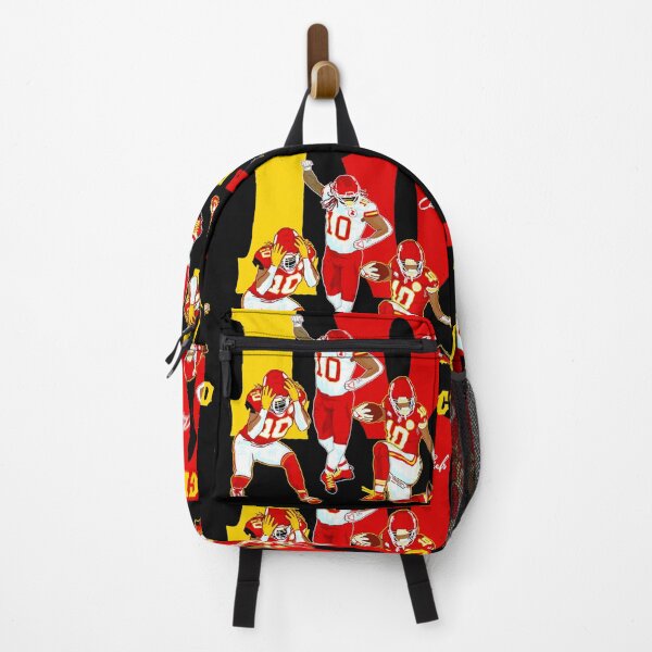 Item preview, Isiah Pacheco 10 - kc chiefs designed and sold by Micjr.