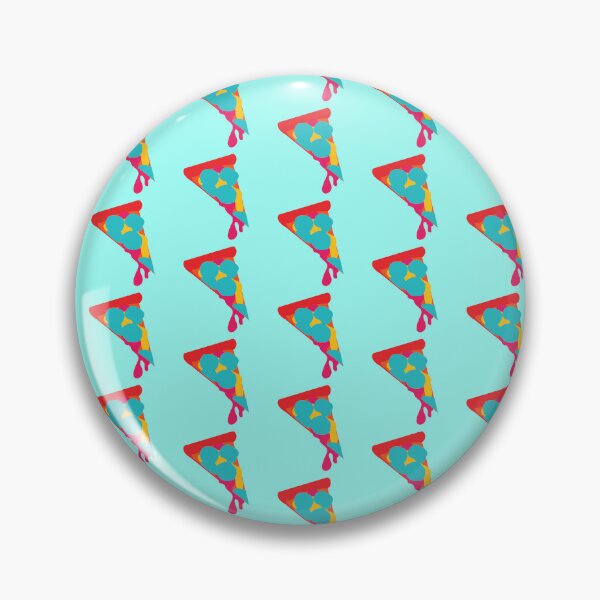 Item preview, Pizza Pop 3 designed and sold by Posterized2024.