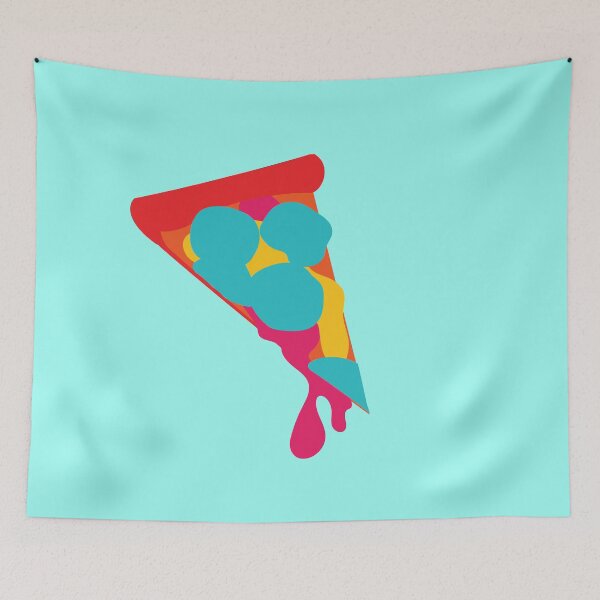Item preview, Pizza Pop 3 designed and sold by Posterized2024.
