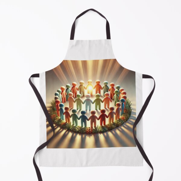 Item preview, You Are Not Alone designed and sold by WildVista.