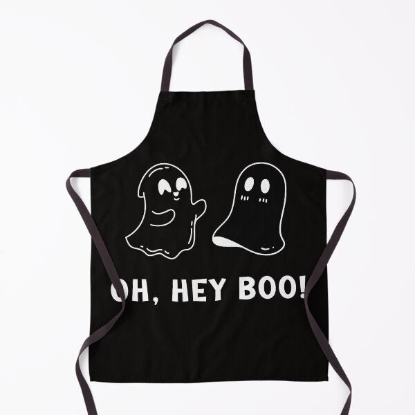 Item preview, oh hey boo halloween designed and sold by No11DigitalArt.