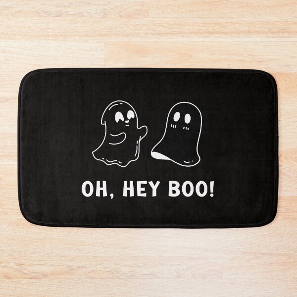 Item preview, oh hey boo halloween designed and sold by No11DigitalArt.