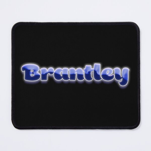 Item preview, BRANTLEY Logo! designed and sold by DeansDesigns87.