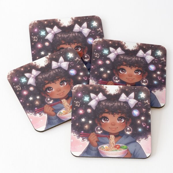 Item preview, Osananajimi designed and sold by KushBooksLLC.