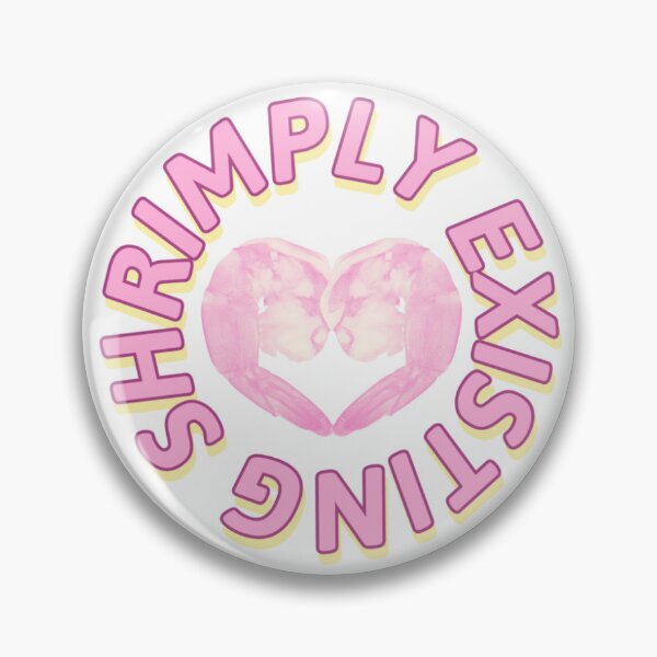 Item preview, shrimply existing designed and sold by AvaDesigns34.
