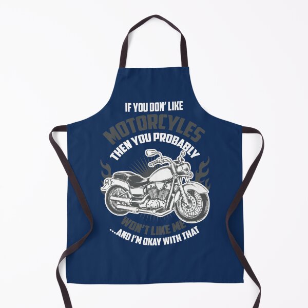 Item preview, Ride With Attitude: Motorcycles Define My Freedom designed and sold by ArtComixHaven.