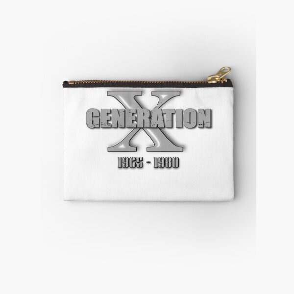 Item preview, Generation X designed and sold by fgtdesignz.