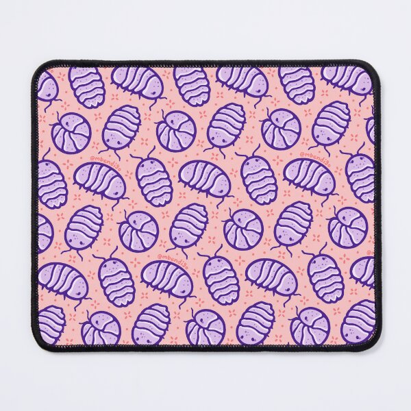 Item preview, Pill Bugs designed and sold by Macbendigo.