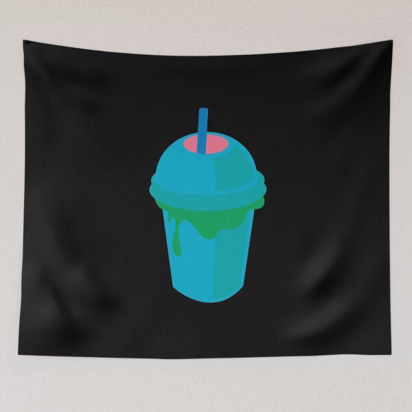 Item preview, Slushee 2 designed and sold by Posterized2024.