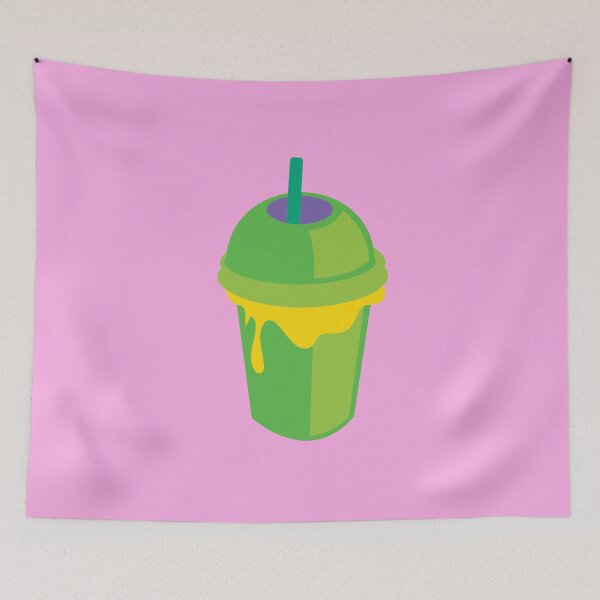 Item preview, Slushee 3 designed and sold by Posterized2024.