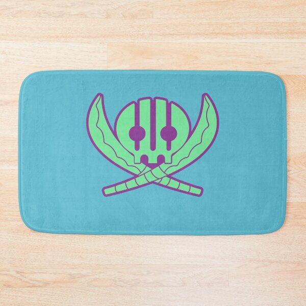 Item preview, Killer Jolly Roger 10 designed and sold by jimjimfuria.