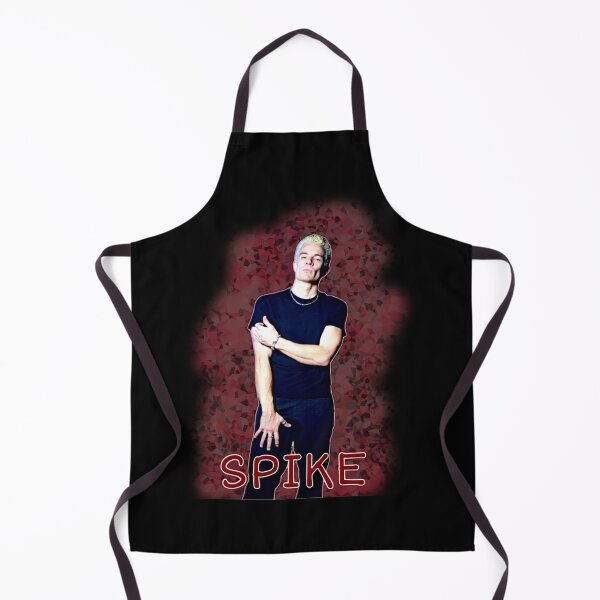 Item preview, Spike BTVS designed and sold by PagonDragon.