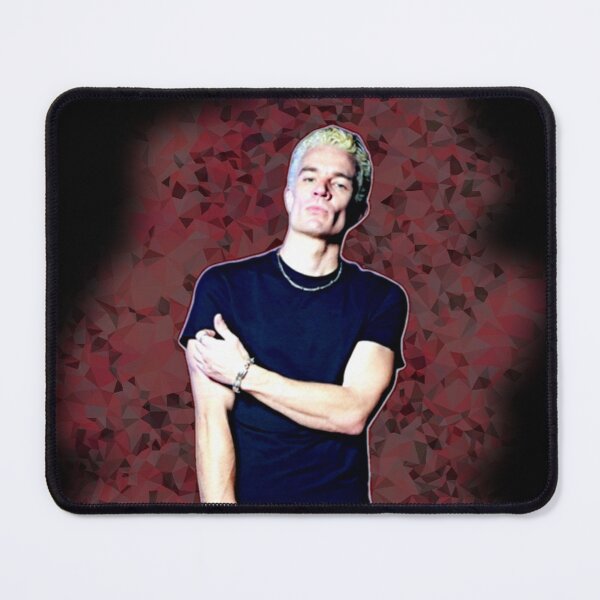 Item preview, Spike BTVS designed and sold by PagonDragon.