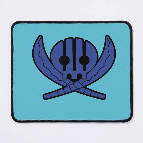 Item preview, Killer Jolly Roger 7 designed and sold by jimjimfuria.