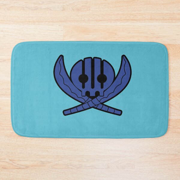 Item preview, Killer Jolly Roger 7 designed and sold by jimjimfuria.