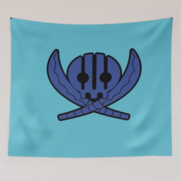 Item preview, Killer Jolly Roger 7 designed and sold by jimjimfuria.
