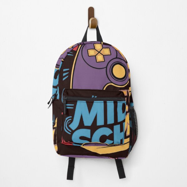 Item preview, Game Over, Middle School designed and sold by wellie-chic.
