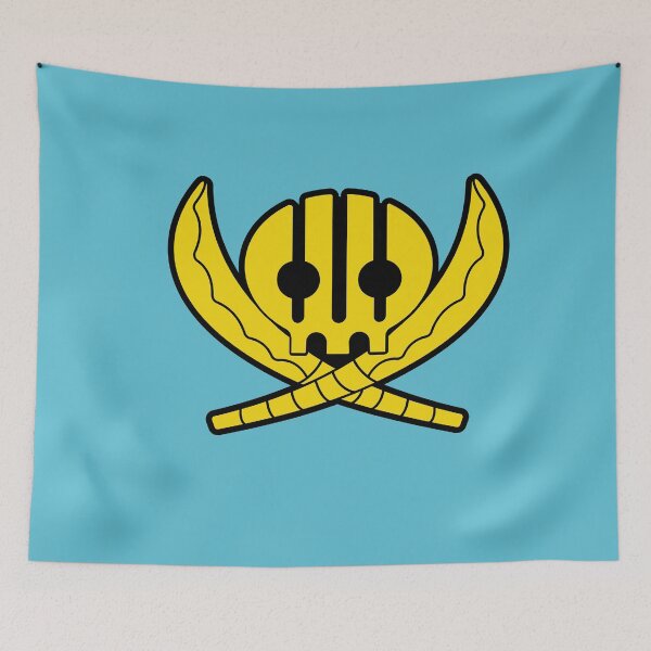 Item preview, Killer Jolly Roger 6 designed and sold by jimjimfuria.